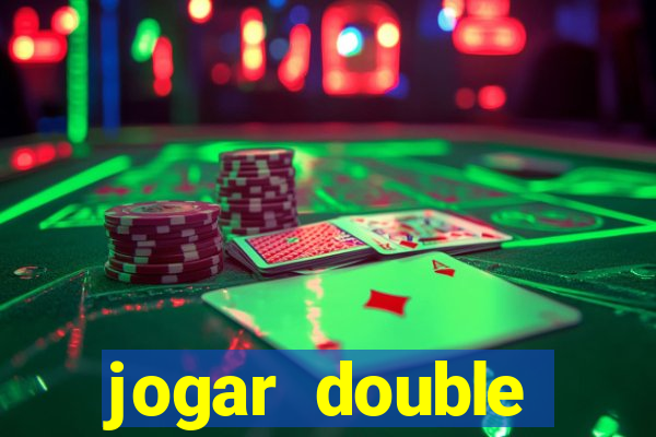 jogar double fortune demo